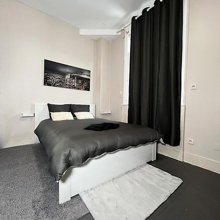 Studio Cosy Ermont Eksteriør bilde